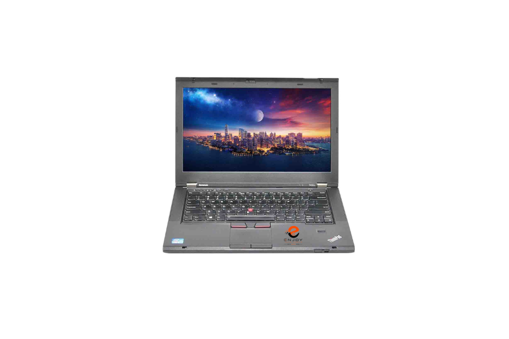 [CERT] Lenovo Thinkpad T430