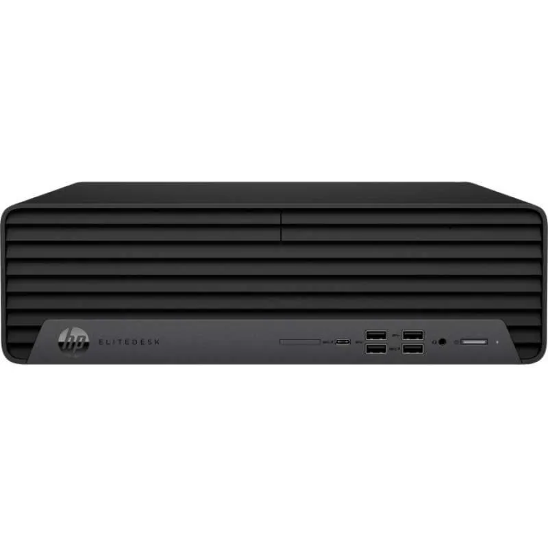 [DTC-001] HP EliteDesk 800 G6 SFF