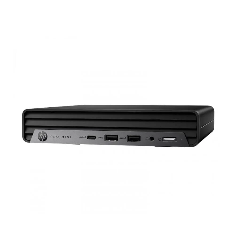 [DTC-002] HP Pro Mini 400 G9