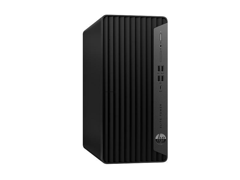 [DTC-003] HP Elite Tower 800 G9