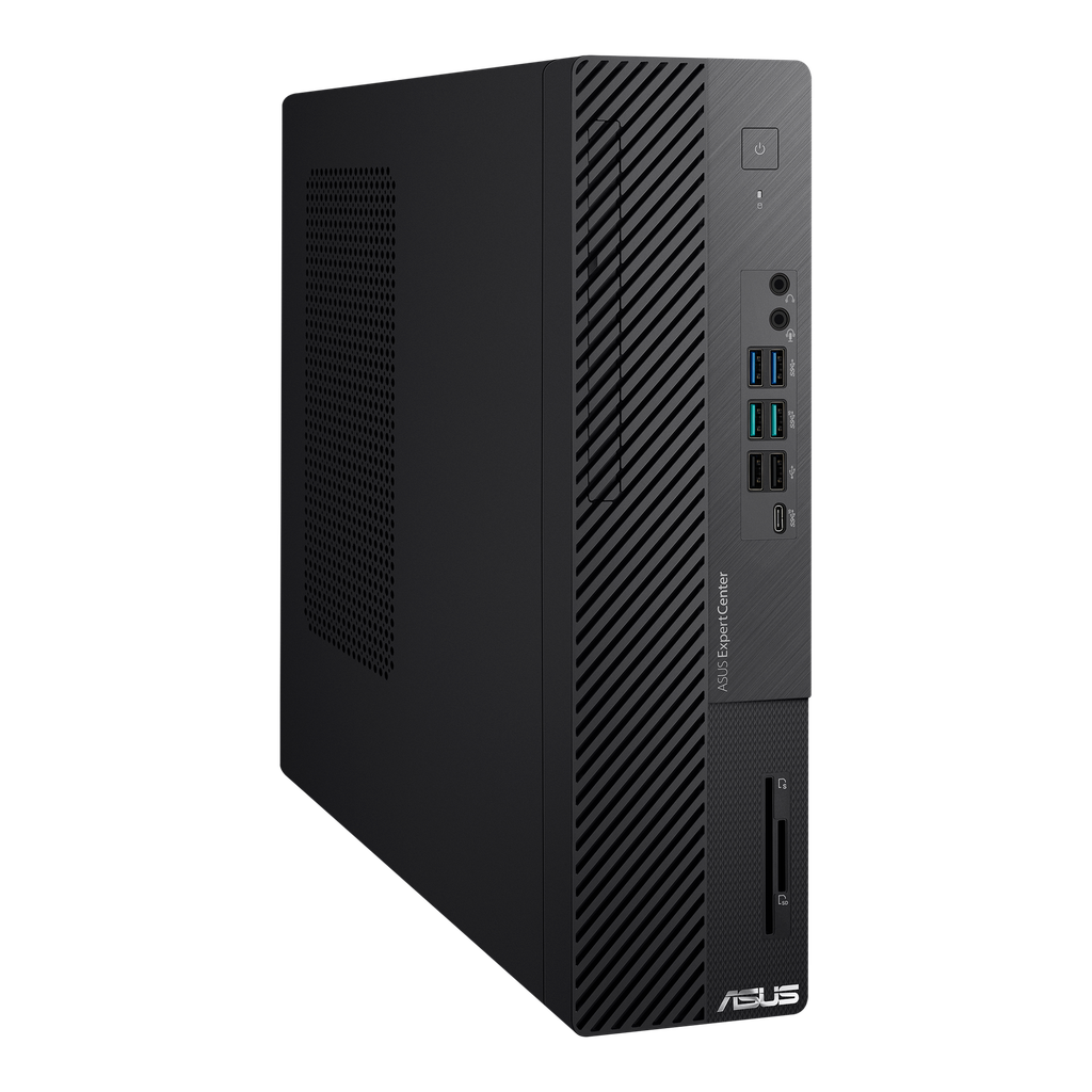 [DTC-012] ASUS ExpertCenter D7 SFF D700SD