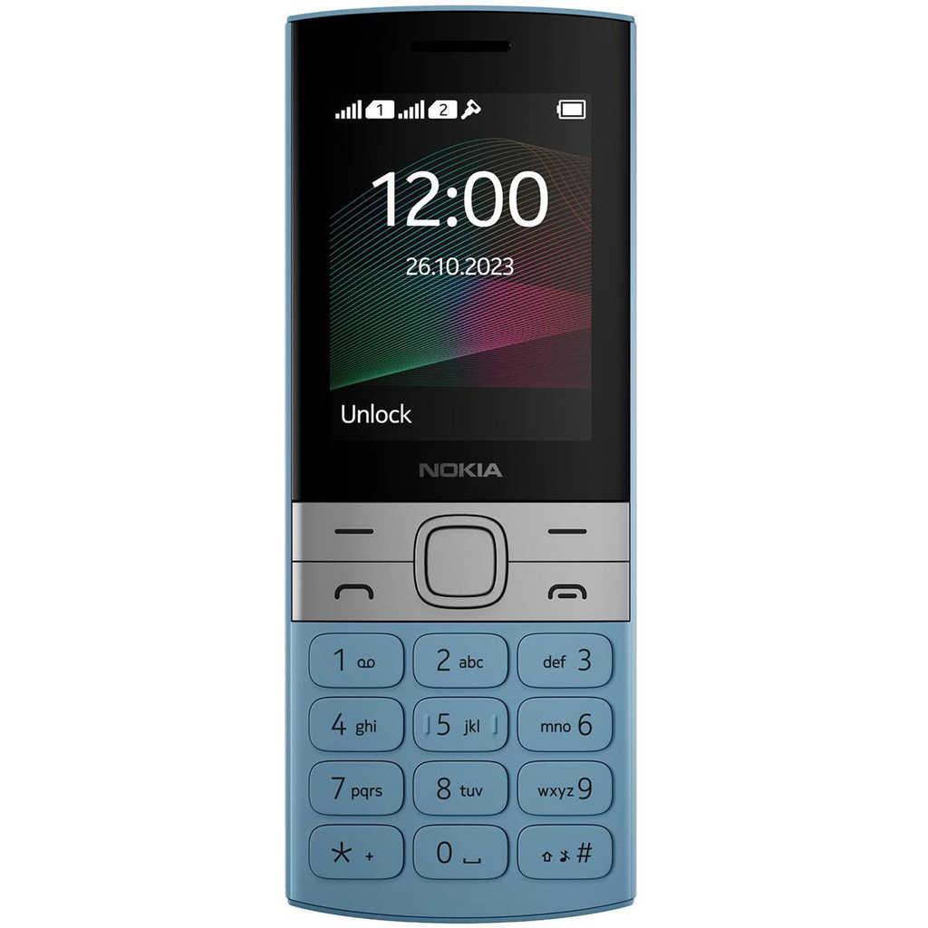 [FPH-002] Nokia 150 (2023)