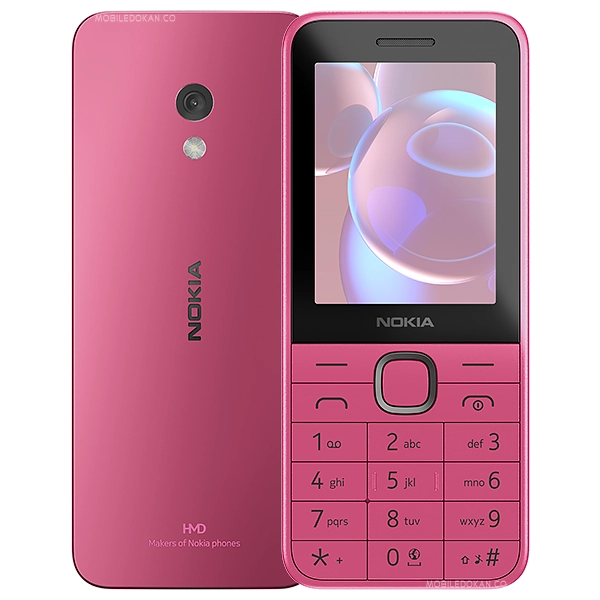 [FPH-003] Nokia 225 4G (2024)