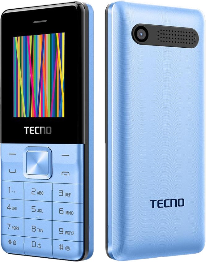 [FPH-005] Tecno T301