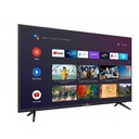 Smartec 43 Inch Android Smart HD LED Frameless Free To Air TV - 1 Yr Wrnty
