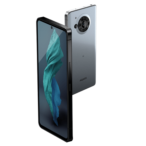 Aquos R7