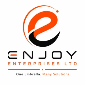 ENJOY ENTERPRISES LTD