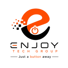 ENJOY TECH GROUP LTD